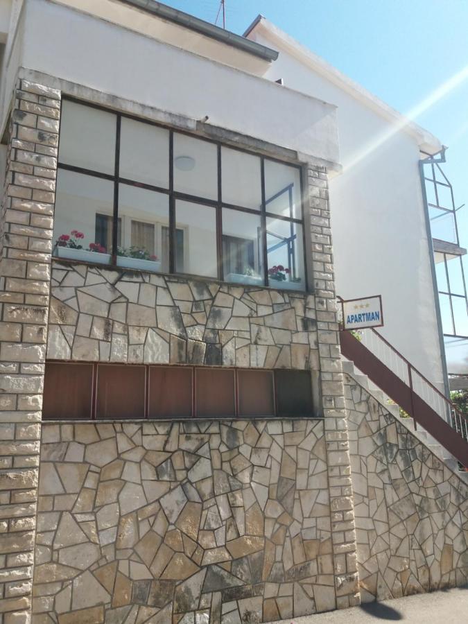 Apartment Viktoria Primosten Exterior photo